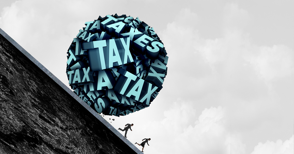 Tax (30 gennaio 2020)