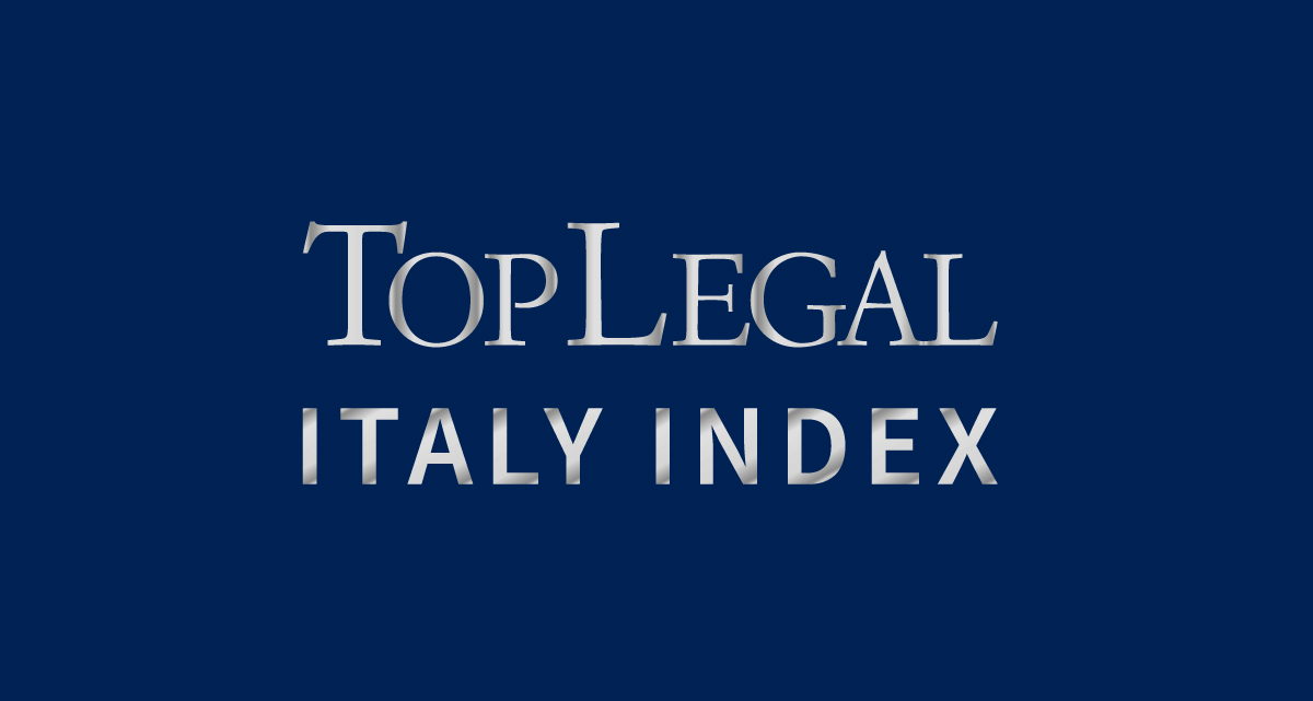 Il contenzioso scuote la parte alta di TL Italy Index