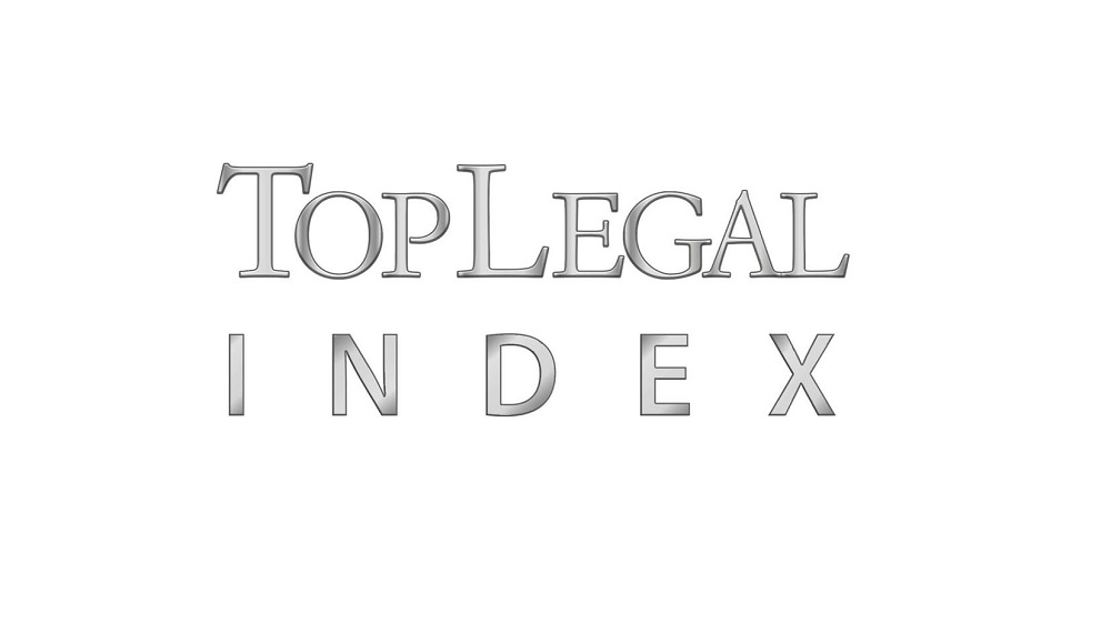 TopLegal Index stabile a luglio