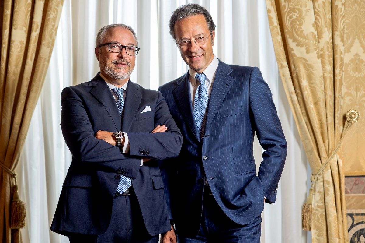 Gianni & Origoni: il giro d’affari nel 2020 è di 150mln