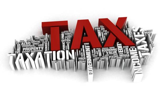 Tax (23 gennaio 2020)