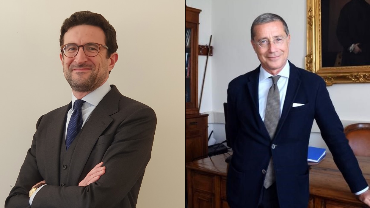 Gotti Tedeschi e Moretti equity partner di CastaldiPartners