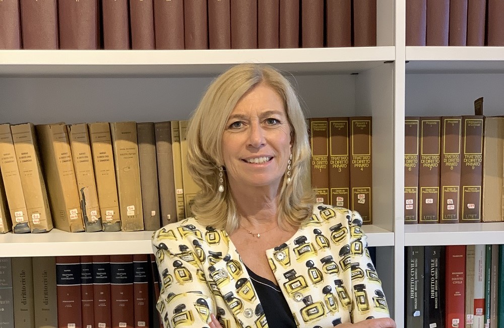 Ristuccia Tufarelli: Francesca Rosetti nuova of counsel