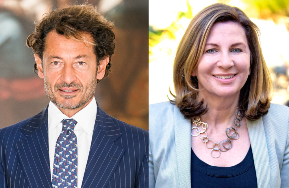 Grimaldi Alliance: nuova partnership con Granato Office Law