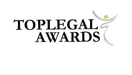 TopLegal Awards 2015: gli ultimi finalisti