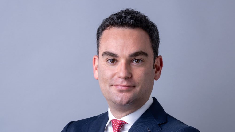 Herbert Smith Freehills promuove Federico Bracalente a of counsel