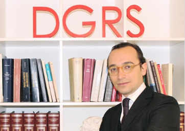 Dgrs con Ics Securities Italia nell’acquisto di Blogo.it
