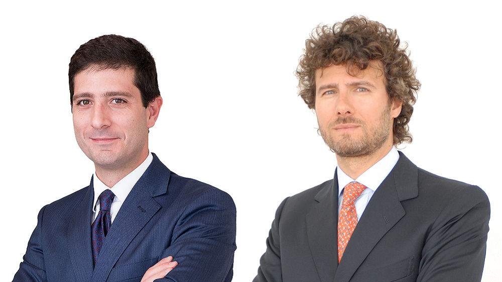 Gattai Minoli: Damiano Battaglia e Stefano Ferrero partner