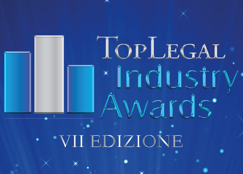 TopLegal Industry Awards 2022, tutti i vincitori