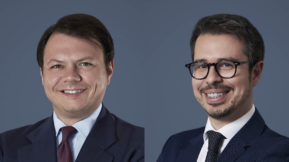 Curtis: Filippo Bianchi e Francesco Dell’Atti diventano partner 