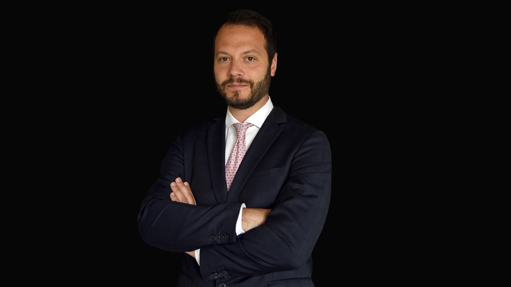 Alberto Pozzoli equity partner di Bertolli