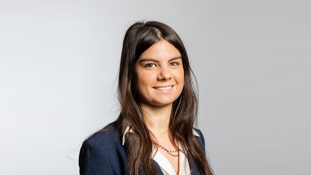 Erica Lepore counsel di Pavia e Ansaldo