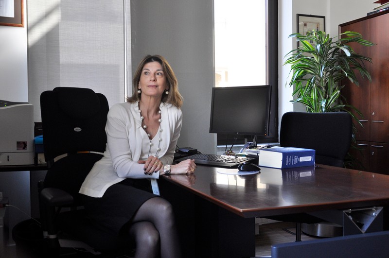 Iveco: Gabriella Porcelli nuovo general counsel