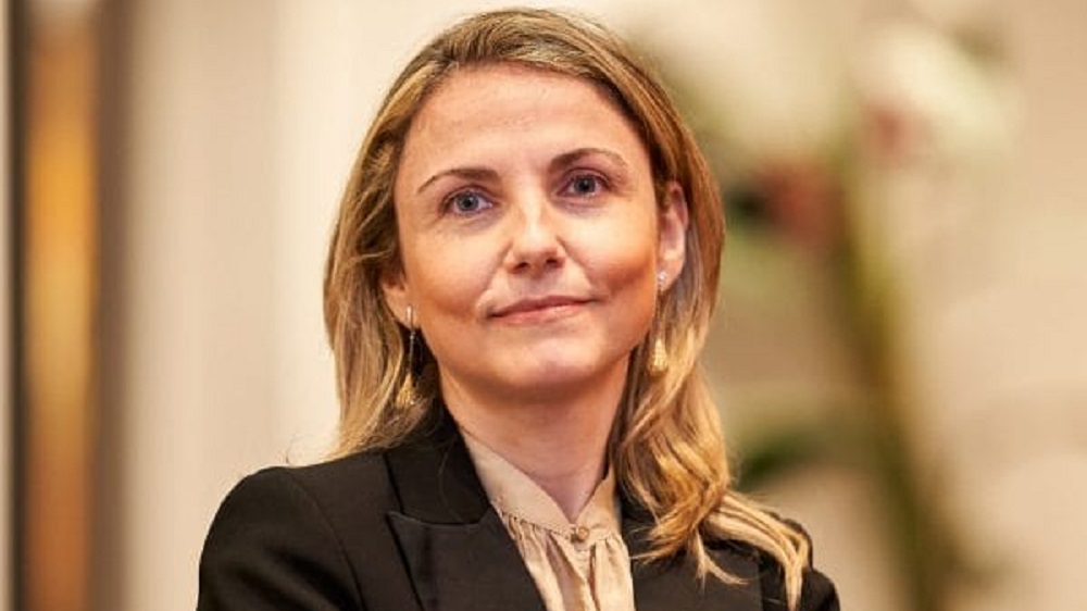 Chiomenti: Marilena Hyeraci of counsel
