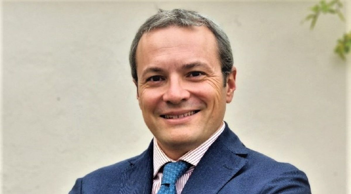Cappelli Rccd: Gabriele Buratti nuovo socio