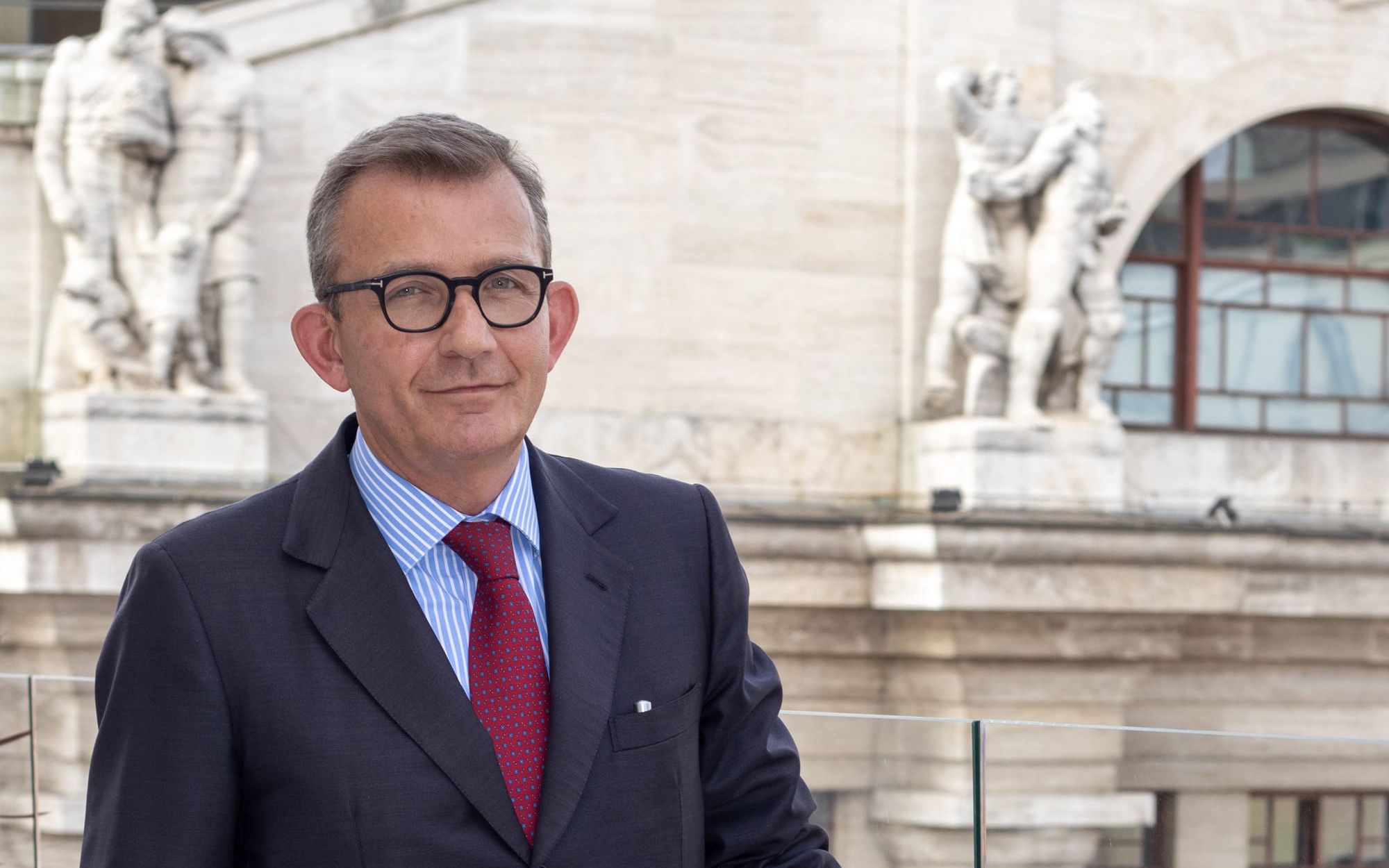 Federico Sutti nominato chairman dello Europe Board di Dentons