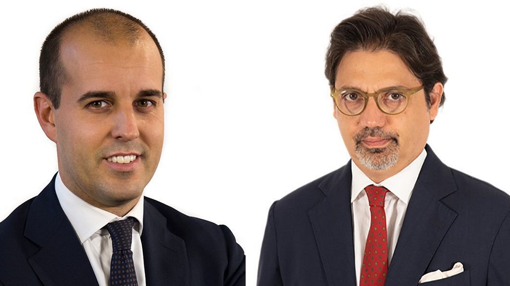 Cms: Marco Iannacci e Giacomo Cavasola diventano partner 