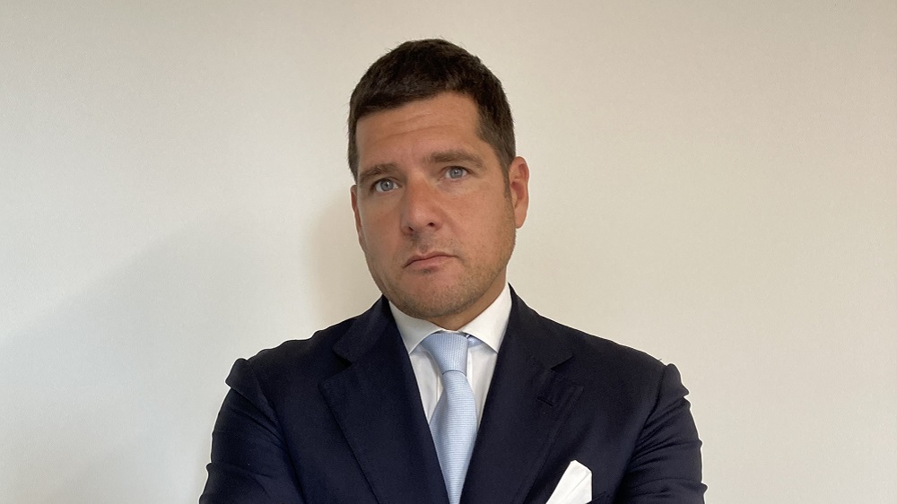 Deloitte Legal: Stefano Cirino Pomicino nuovo partner