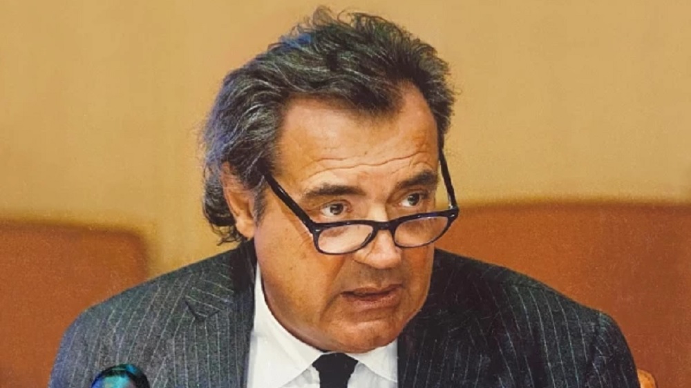 Renato Giuseppe Bricchetti of counsel di Falsitta
