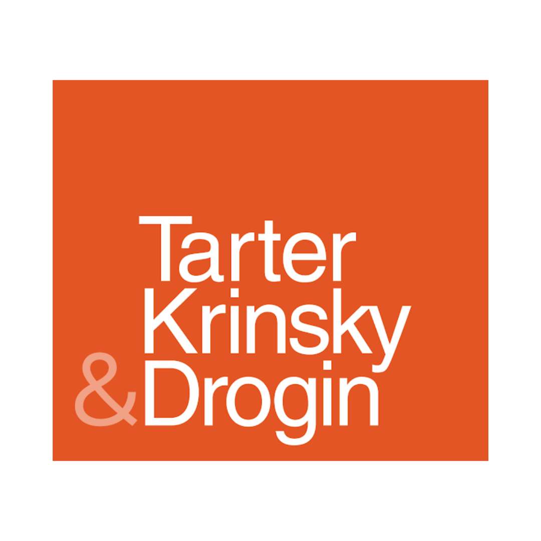 Tarter Krinsky & Drogin