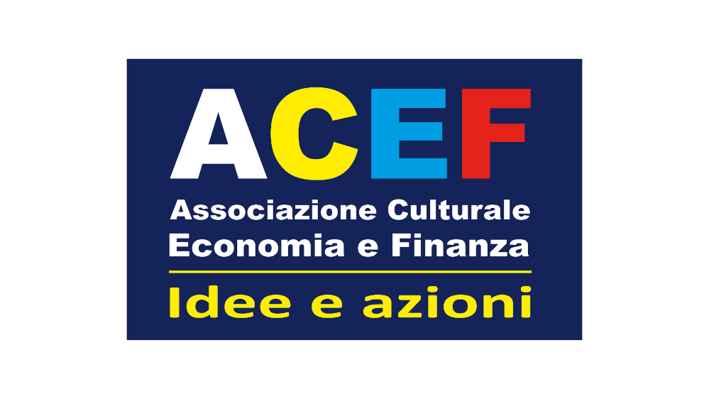 19° Meeting Nazionale ACEF “Sotto i cieli d’Europa – Uomini e Imprese” 8 – 15 – 22 – 29 novembre 2019