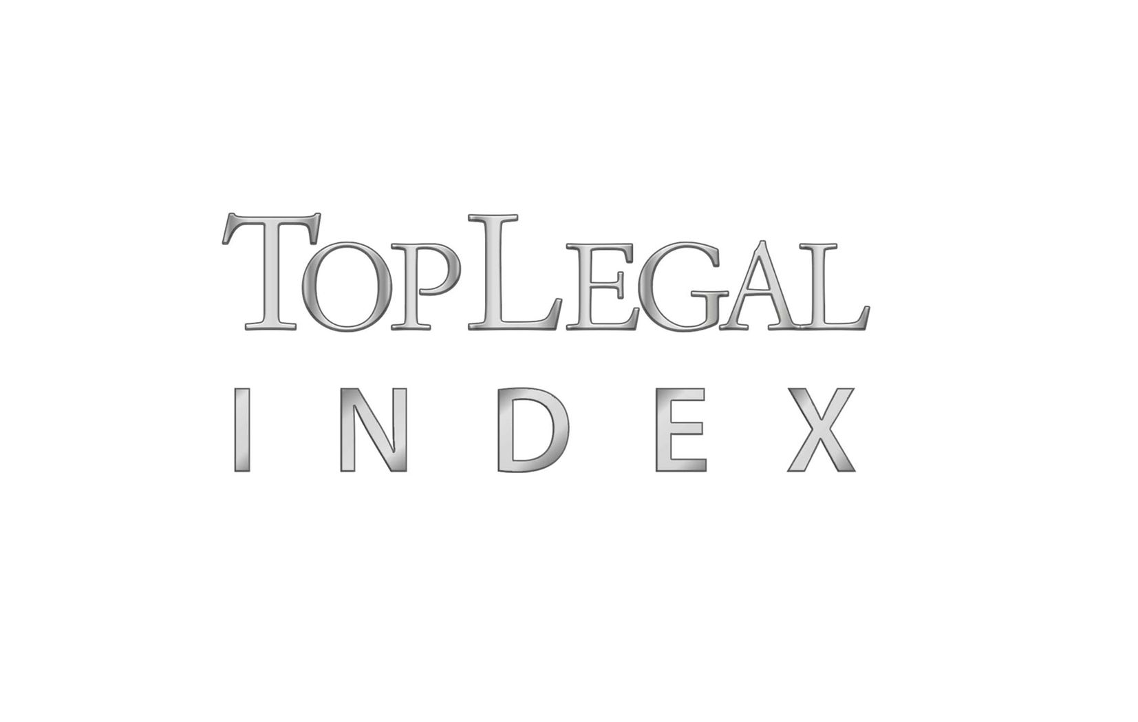 TopLegal Index stabile a metà dicembre