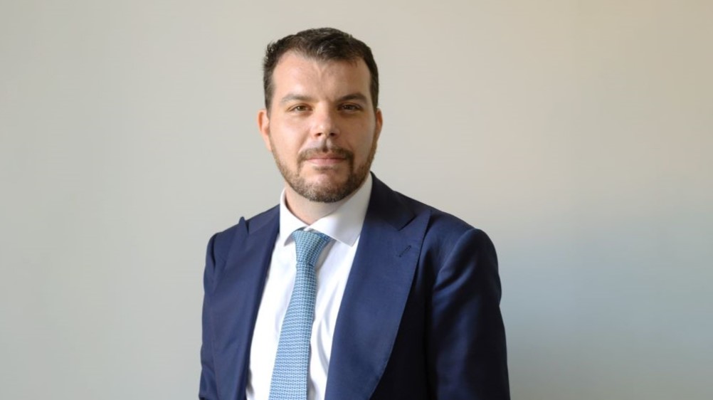 Alex Ingrassia nuovo socio equity di Affirm