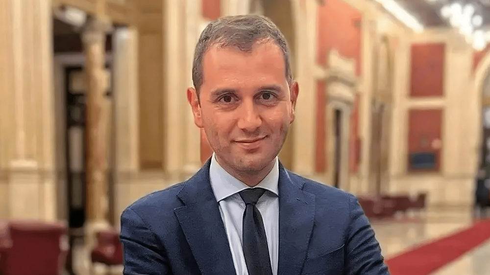 Gitti: Marco Di Maio nuovo of counsel