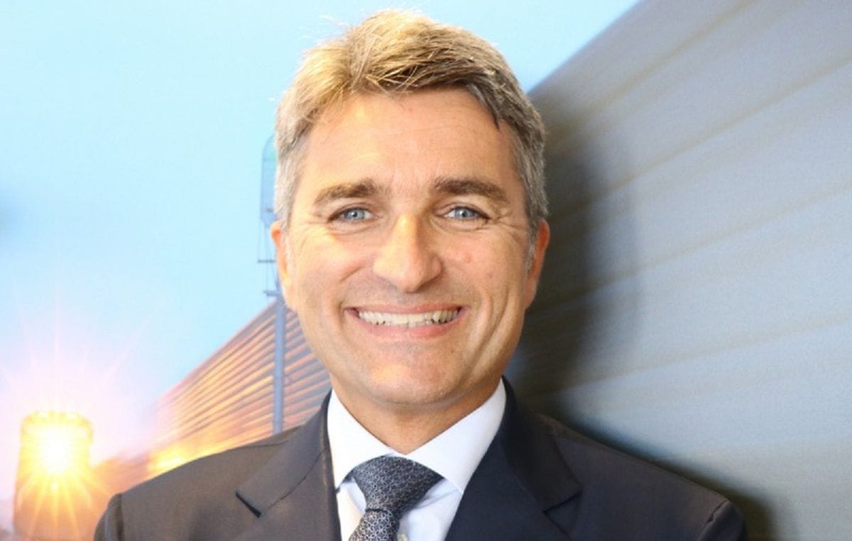 ITA sceglie Filippo Corsi come general counsel