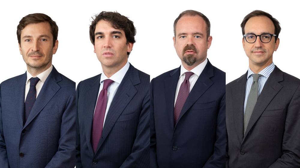 Quattro nuovi equity partner per PedersoliGattai