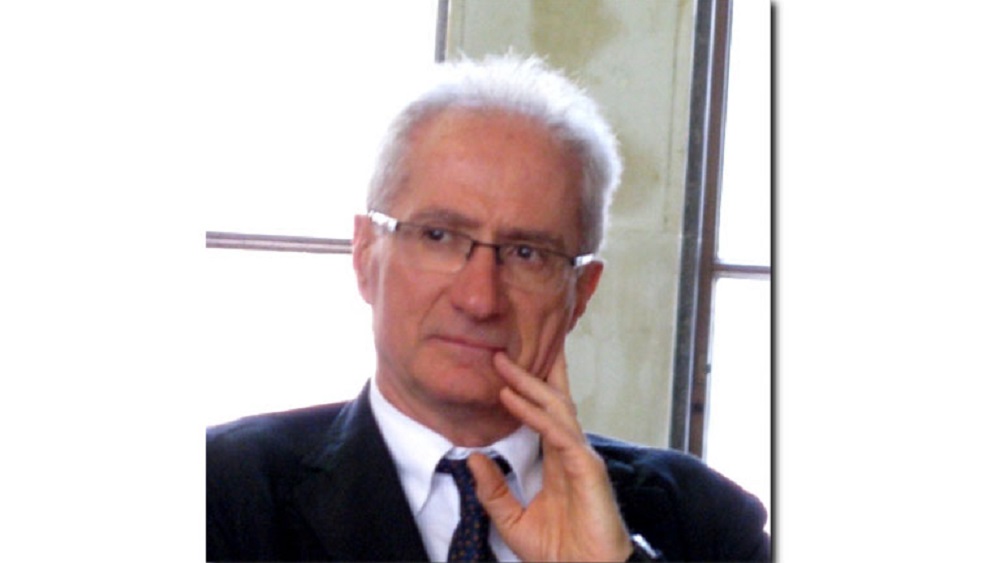 Grimaldi: Amedeo Santosuosso of counsel 