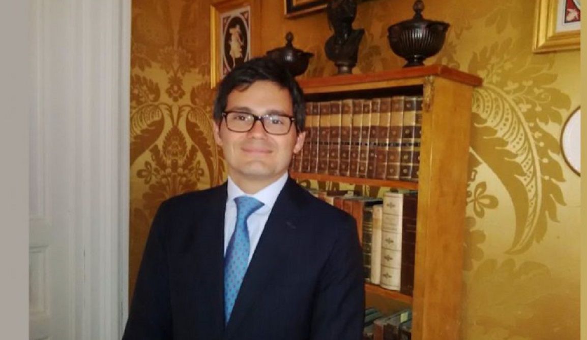 Plusiders: Alessandro Pellegrino nuovo socio