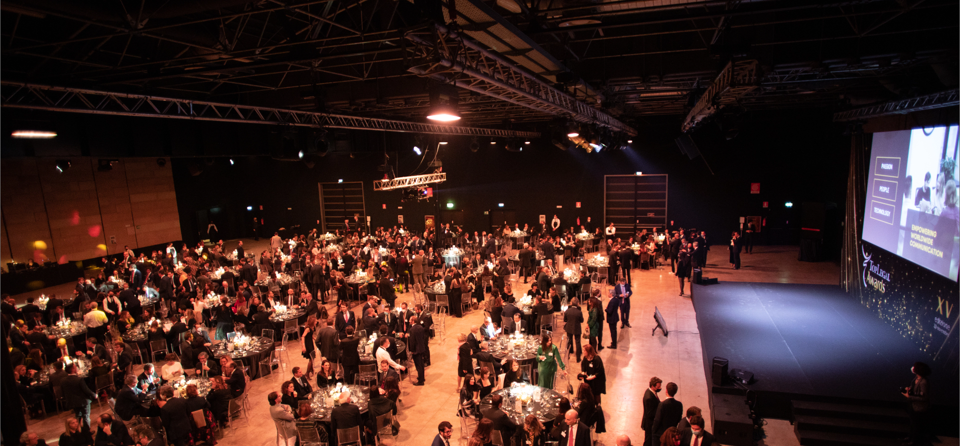 Awards