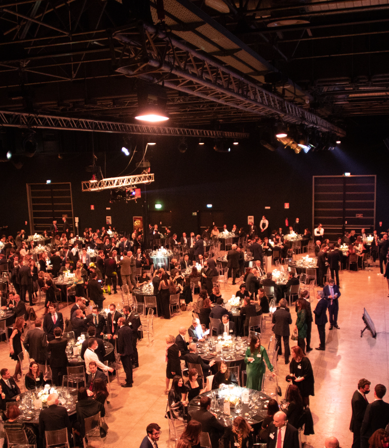 Awards