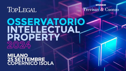 Osservatorio Intellectual Property 2024
