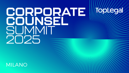 Corporate Counsel Summit