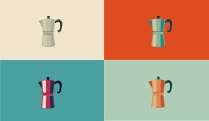 Propriet&agrave; intellettuale: chi scende e chi sale