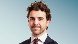 Nius: Giacomo Bertelli nuovo counsel