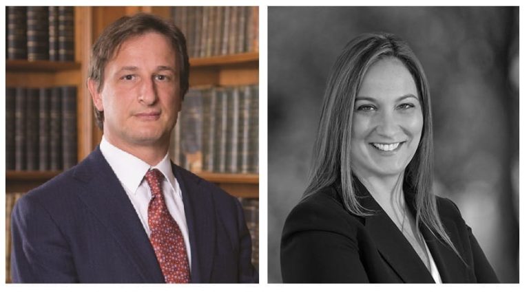 Orrick e Simmons & Simmons nellemissione di Italgas da 600 mln