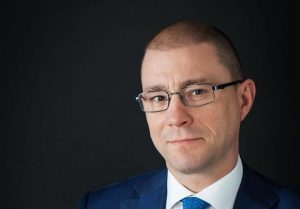 Giorgio Alessandri &egrave; socio di Led Taxand