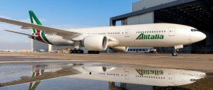 Lanzalone e Freshfields al fianco di Alitalia nella procedura Chapter 15