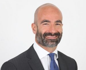 Claudio Altobelli &egrave; Gc del gruppo Hbg Gaming