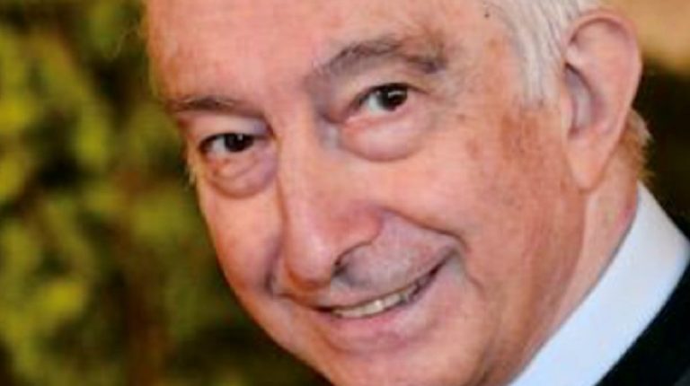 &Egrave; morto il penalista Giovanni Bana