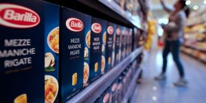 Lavoro, la rivoluzione di Barilla &egrave; siglata Trifir&ograve;