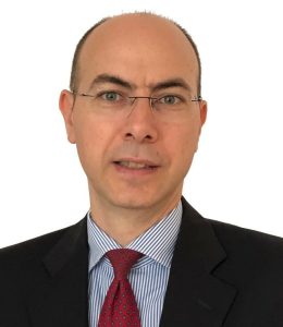 Simone Barnaba &egrave; partner di Eversheds Sutherland