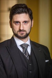 Battaglini con Blue Financial Communication per lopzione di acquisto di Reteconomy