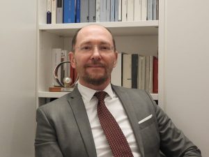 Sat potenzia larea tax con il partner Andrea Battera