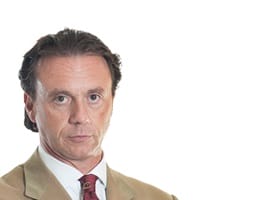 Massimiliano Bianchi &egrave; associate partner di Ey