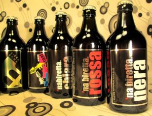 Nctm con Molson Coors per lacquisizione di Birradamare