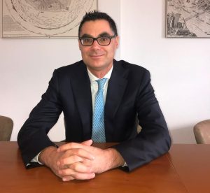 Davide Boffi nuovo head dellemployment per Dentons